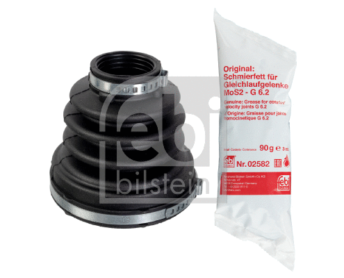 Bellow Kit, drive shaft (177599)