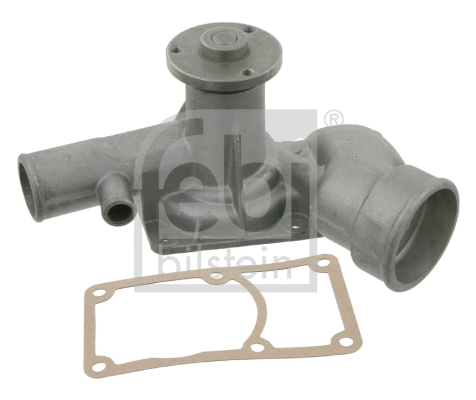 Water Pump, engine cooling (01255)