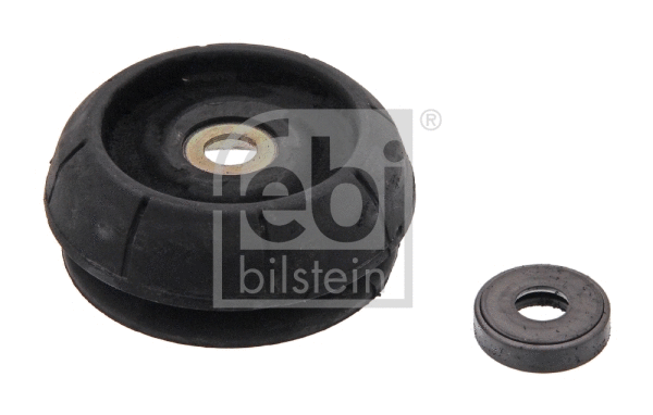 Repair Kit, suspension strut support mount (12673)