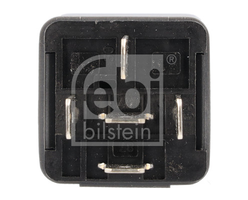 Multifunctional Relay