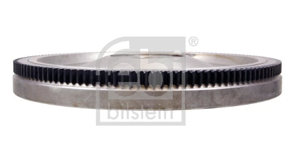 Flywheel