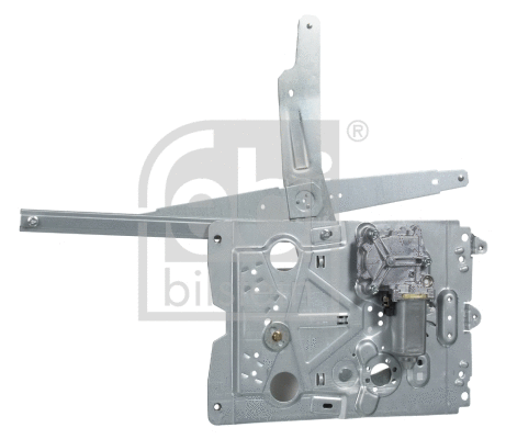 Window Regulator (106303)