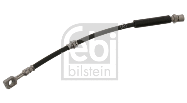 Brake Hose (02493)