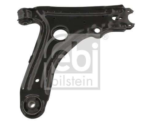 Control/Trailing Arm, wheel suspension (02818)