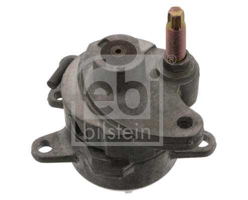 Belt Tensioner, V-ribbed belt (04001)