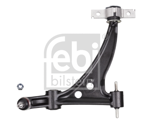 Control/Trailing Arm, wheel suspension (21258)