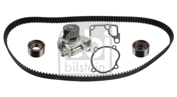Water Pump & Timing Belt Kit (173765)