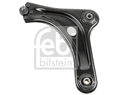 Control/Trailing Arm, wheel suspension (176055)