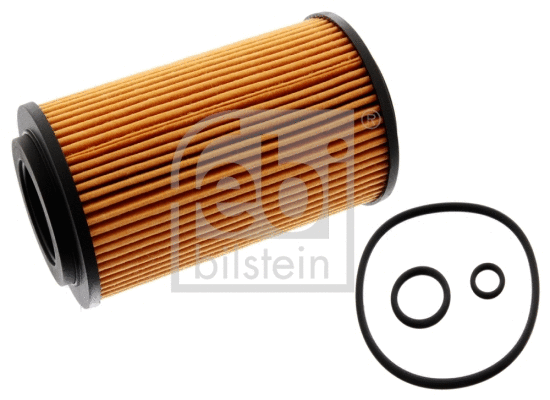 Oil Filter (24661)
