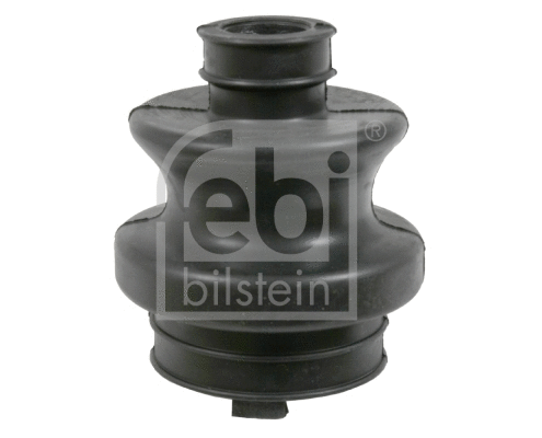 Bellow, drive shaft (02599)