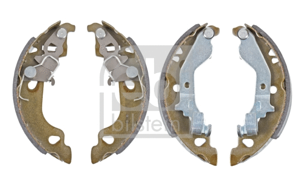 Brake Shoe Set (170828)