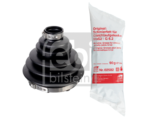 Bellow Kit, drive shaft (176054)