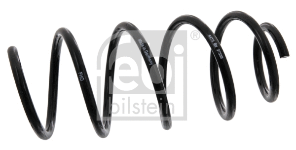 Suspension Spring (37389)
