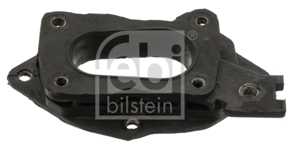 Flange, carburettor (03602)