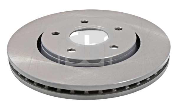 Brake Disc (108509)