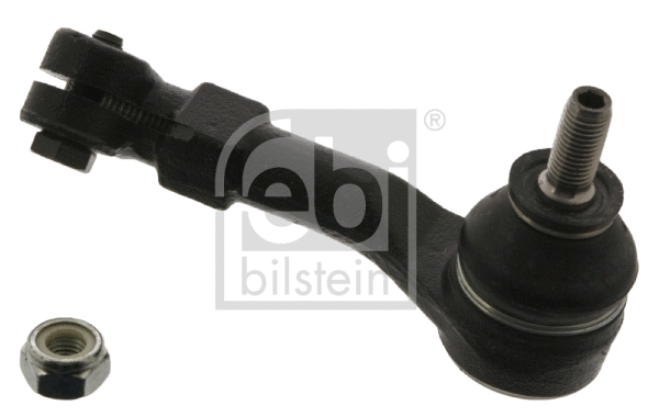 Tie Rod End (09682)