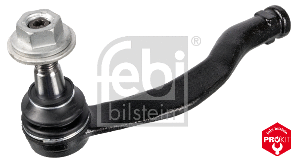 Tie Rod End (170717)