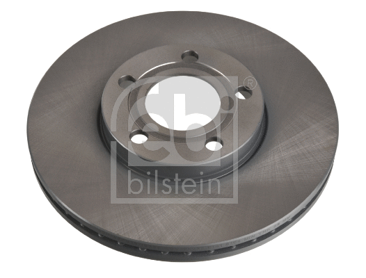 Brake Disc (18392)