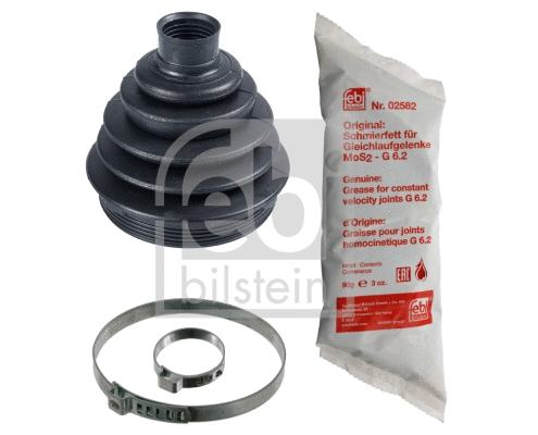 Bellow Kit, drive shaft (14769)
