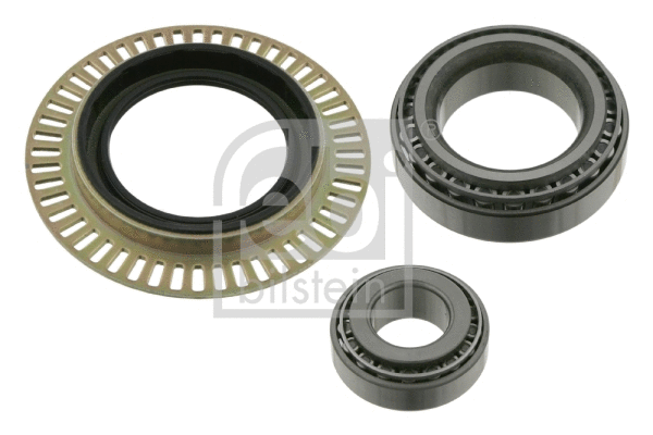 Wheel Bearing Kit (24535)