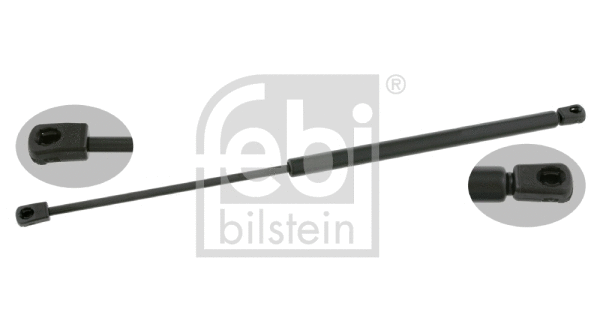 Gas Spring, boot/cargo area (24325)