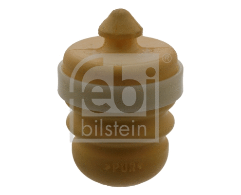 Rubber Buffer, suspension (36979)