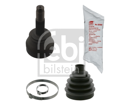 Joint Kit, drive shaft (33276)