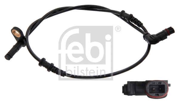 Sensor, wheel speed (37739)