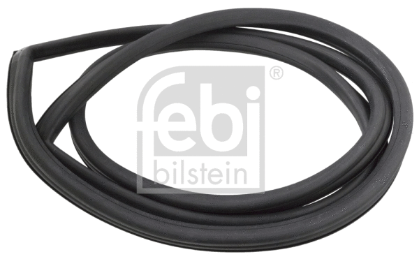 Seal, windscreen (08886)