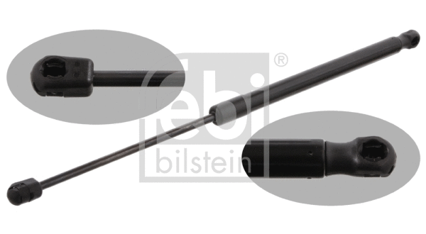Gas Spring, boot/cargo area (31648)