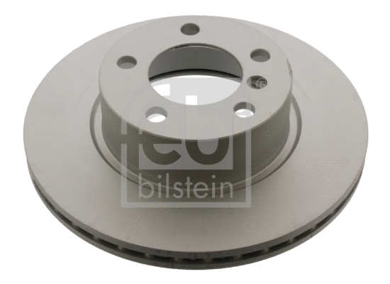Brake Disc (39111)