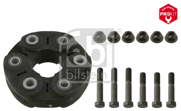 Joint, propshaft (43527)