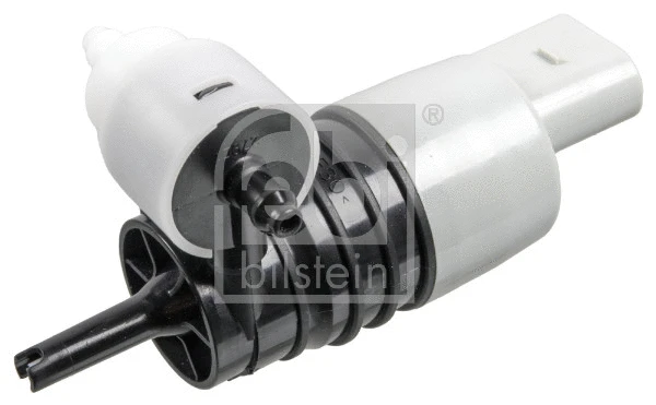 Washer Fluid Pump, window cleaning (179391)