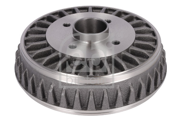 Brake Drum (178511)