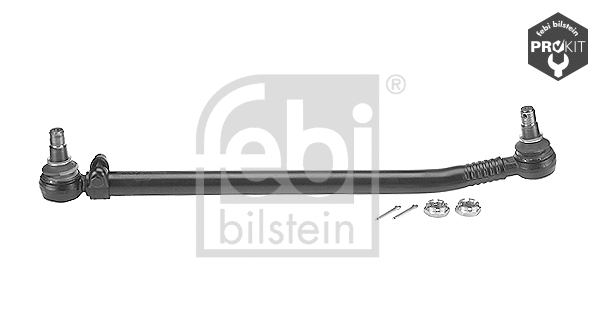 Centre Rod Assembly (12973)
