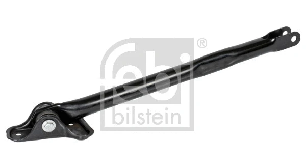 Control/Trailing Arm, wheel suspension (178817)