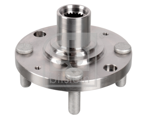 Wheel Hub (102192)