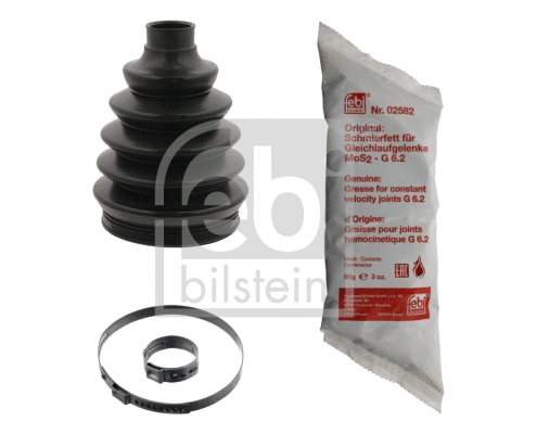 Bellow Kit, drive shaft (31488)