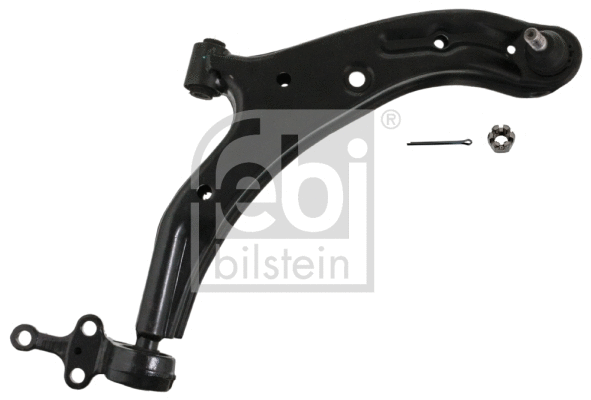 Control/Trailing Arm, wheel suspension (42663)