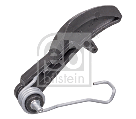 Chain Tensioner, oil pump drive (102504)