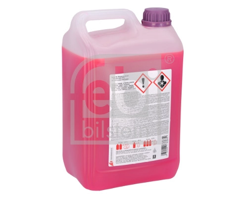 Antifreeze