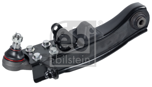 Control/Trailing Arm, wheel suspension (30016)