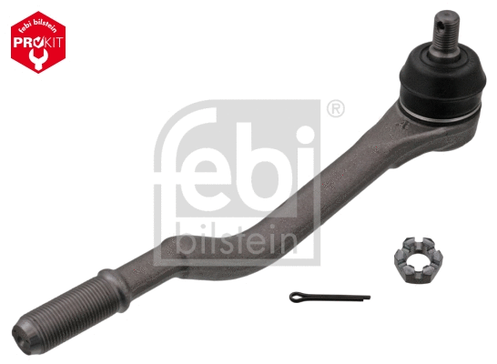 Tie Rod End (42703)