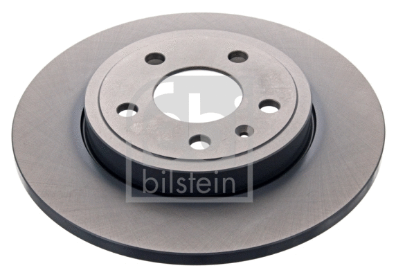 Brake Disc (36234)