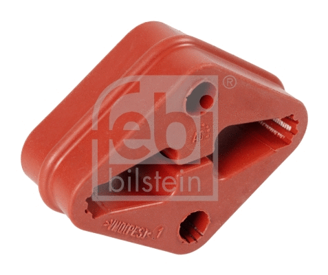 Mount, exhaust system (170934)