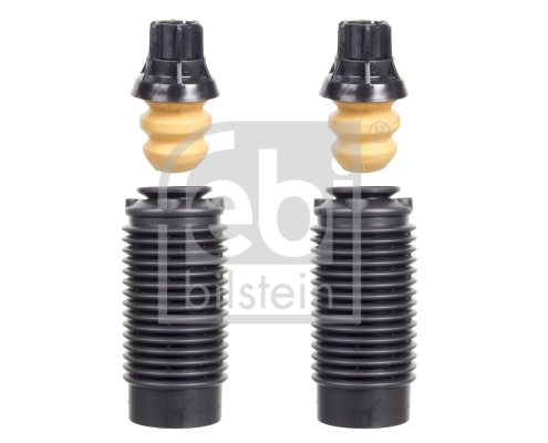 Dust Cover Kit, shock absorber (37039)