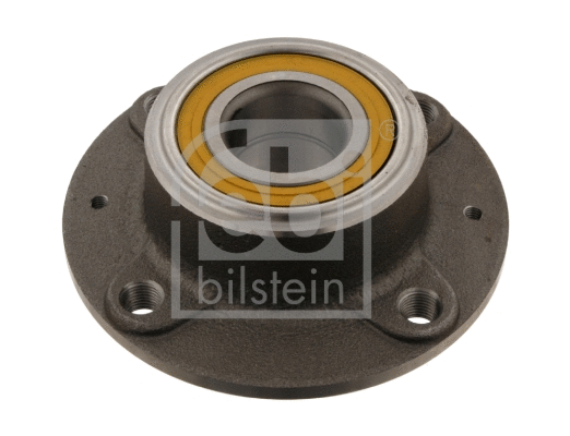 Wheel Bearing Kit (29381)