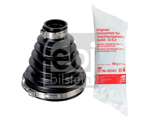 Bellow Kit, drive shaft (174396)
