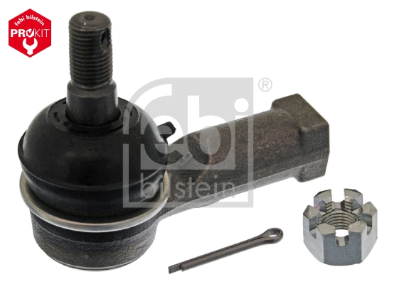Tie Rod End (41300)