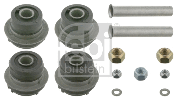 Mounting, control/trailing arm (08561)